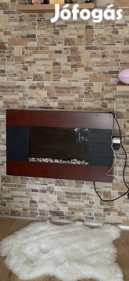 Elektromos kandalló