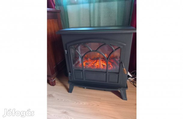 Elektromos kandalló FKK 04 - Új