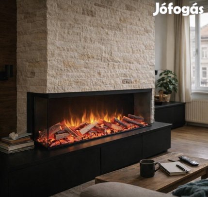 Elektromos kandalló Superior 124-es