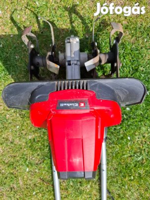 Elektromos kapálógép