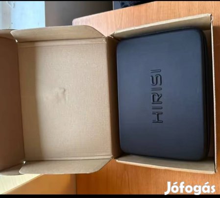 Elektromos kapásjelző szett 