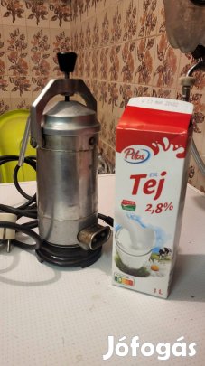 Elektromos kávéföző eladó