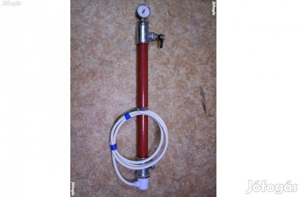 Elektromos kazán Új,6000W-os 1és3 fázisra szállítással is eladó!