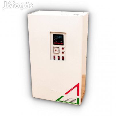Elektromos kazán -villanykazán Titan Maxi Premium 7,5 kW