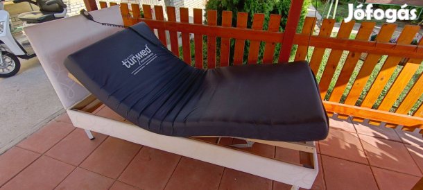 Elektromos kényelmi ágy vízálló kényelmi matraccal