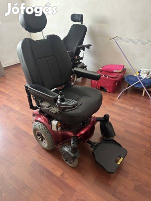 Elektromos kerekesszék