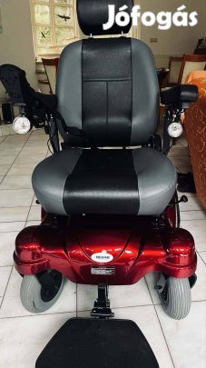 Elektromos kerekesszék