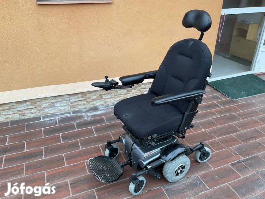 Elektromos kerekesszék