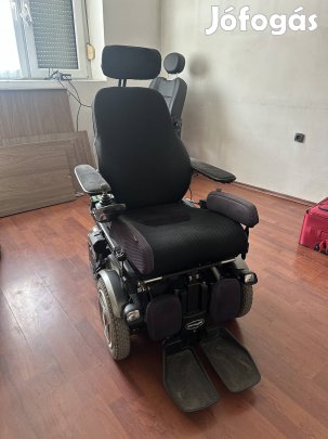 Elektromos kerekesszék