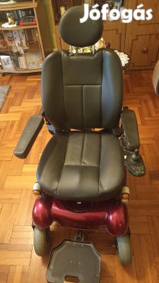 Elektromos kerekesszék