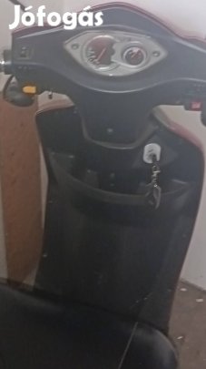 Elektromos kerékpár