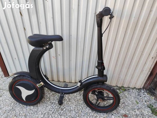 Elektromos kerékpár 2021 Blueway C2 E.scooter