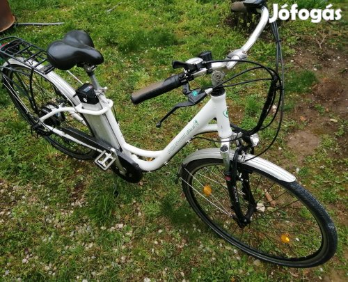 Elektromos kerékpár 28"