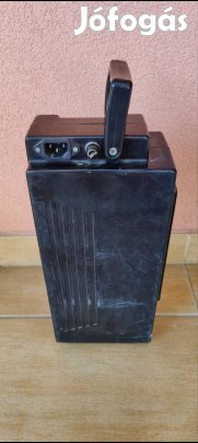 Elektromos kerékpár 36v akkumulátor tartó doboz!