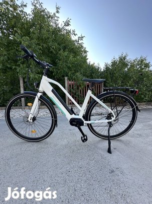 Elektromos kerékpár