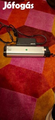 Elektromos kerékpár