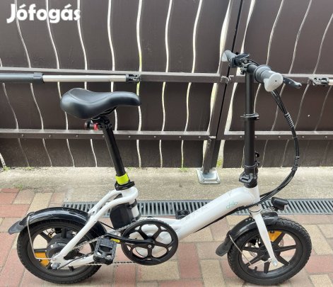 Elektromos kerékpár