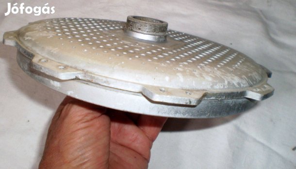 Elektromos kerékpár Binix motor fedél