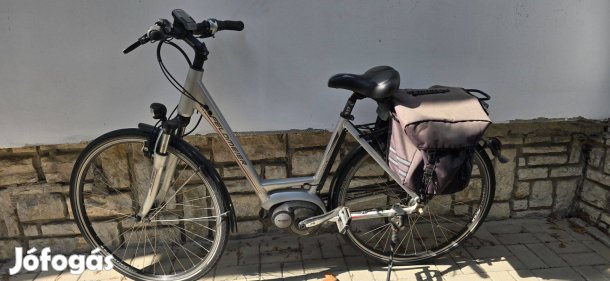 Elektromos kerékpár , pedelec eladó