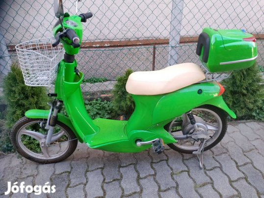 Elektromos kerékpár, robogó eladó, Ócsa