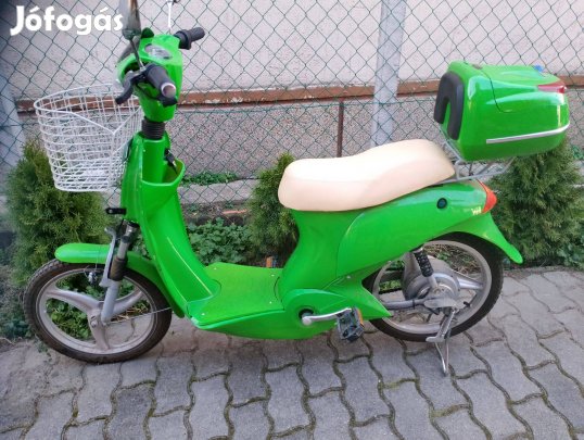 Elektromos kerékpár, robogó eladó, Ócsa