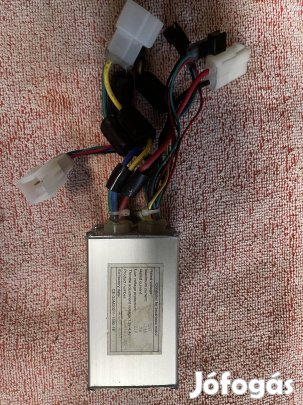 Elektromos kerékpár alkatrész