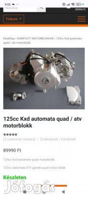 Elektromos kerékpár csere