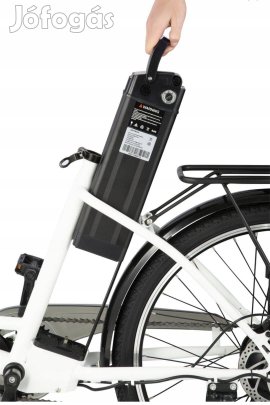 Elektromos kerékpár ebike akkumulátor