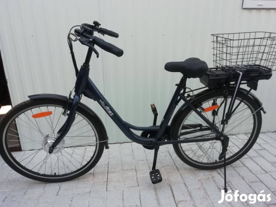 Elektromos kerékpár ebike új eladó