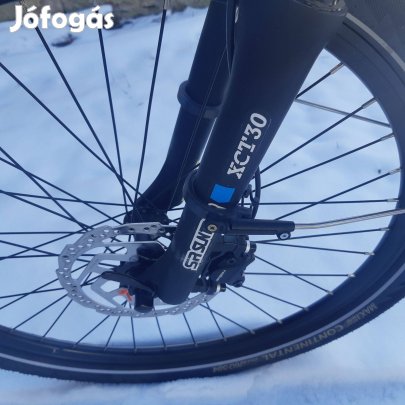 Elektromos kerékpár eladó