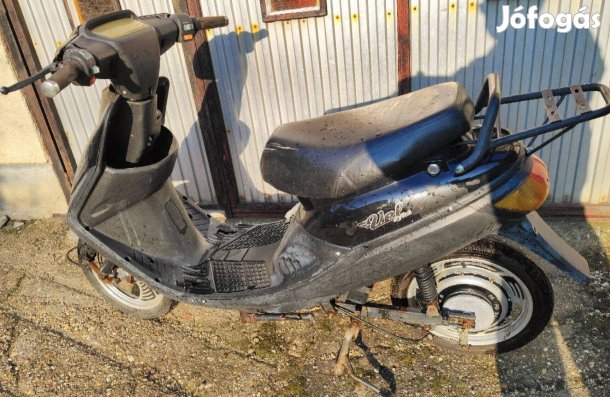 Elektromos kerékpár eladó