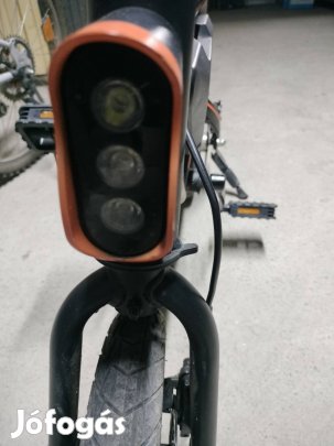 Elektromos kerékpár eladó!