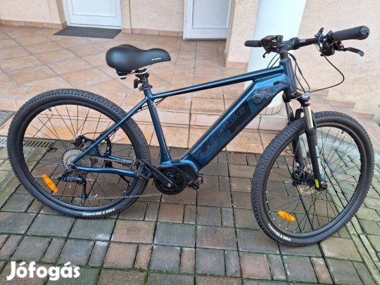 Elektromos kerékpár eladó (Easybike)