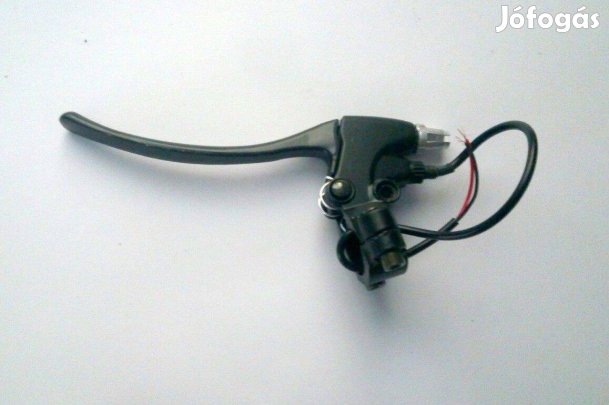 Elektromos kerékpár fém fékkar