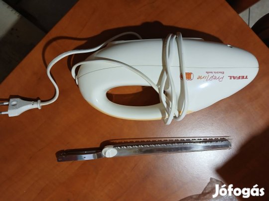 Elektromos kés Tefal