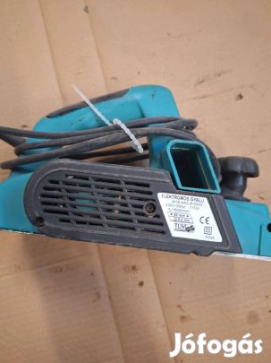 Elektromos kézigyalu