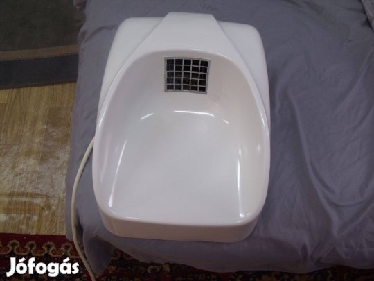 Elektromos kézszárító eladó