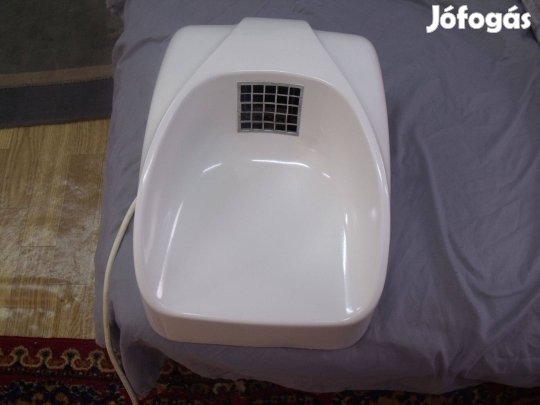 Elektromos kézszárító eladó