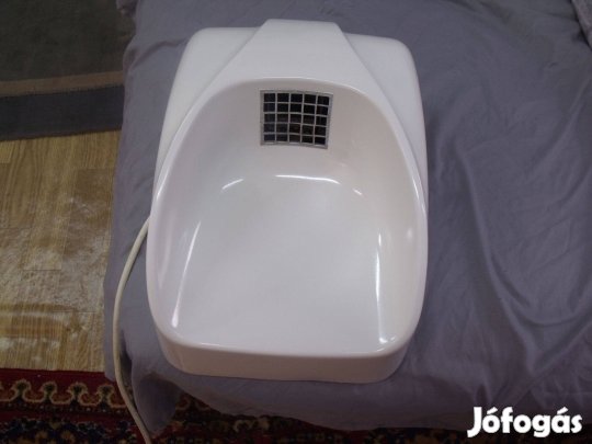 Elektromos kézszárító eladó