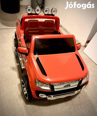 Elektromos kisautó olcsón eladó