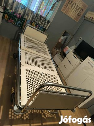 Elektromos kórházi beteg ágy