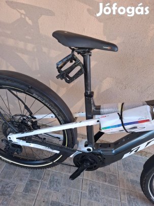 Elektromos ktm macina kerékpár