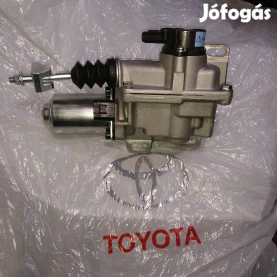 Elektromos kuplung kiemelő MMT aktuator elektronikus 