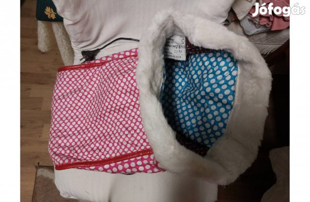 Elektromos lábmelegító