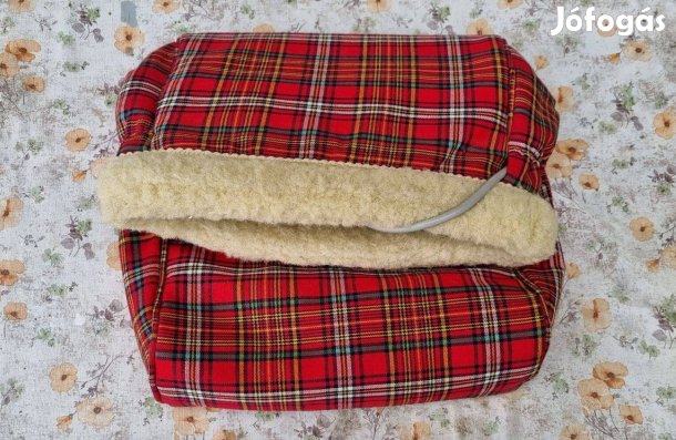 Elektromos lábmelegítő