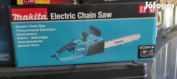 Elektromos lácfűrész Makita 