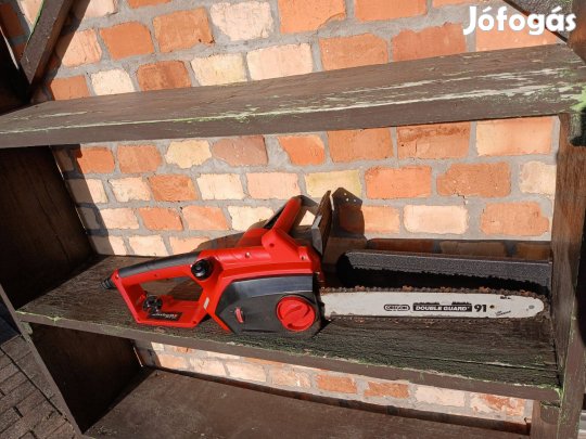 Elektromos láncfűrész