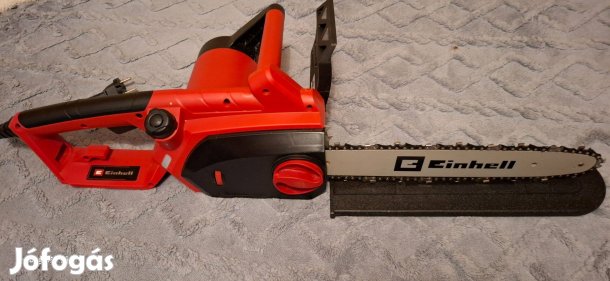 Elektromos láncfűrész