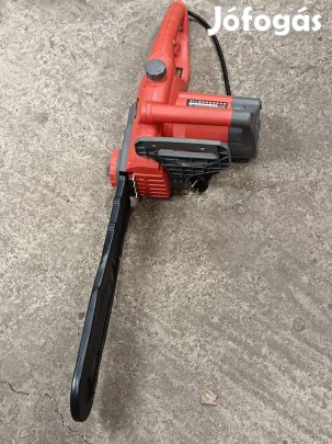 Elektromos láncfűrész