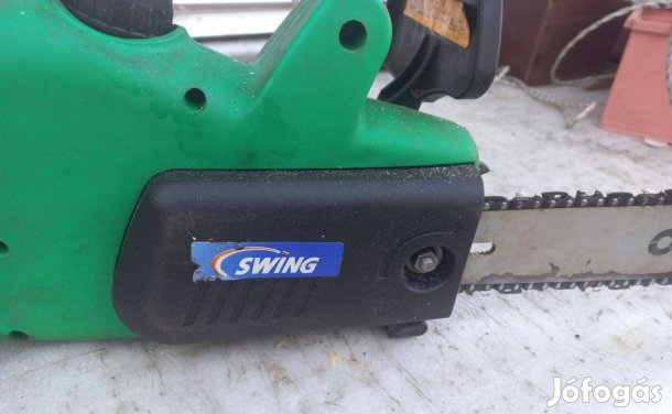 Elektromos láncfűrész, olcsóbb